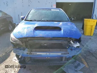 2018 Subaru WRX STI Launch z VIN JF1VA2W64J9832678, wystawiony jako Copart lot #73795644 z przebiegiem 45 252 mil mil oraz Szkoda całkowita • Salvage title. Historia ofert i sprzedaży dostępna na DreamBid. Obrazek 5.