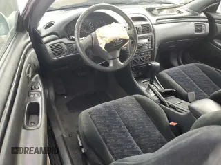 2003 Toyota Solara SE with VIN 2T1CE22P23C020944, listed as a Copart auction lot 79891964 with 189,503 mi miles and Salvage Title. Bid and sale history available at carsss.com. Image 8.