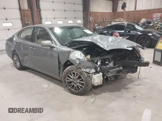 2004 Lexus ES 350 с VIN JTHBA30G145019751, выставлен на аукционе IAAI как лот 42325319 с пробегом 161 636 миль миль и . История ставок и продаж доступна на DreamBid. Изображение 1.