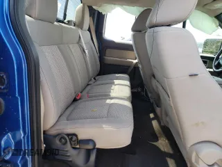 2010 Ford F-150 XL with VIN 1FTFX1EV8AFC47510, listed as a Copart auction lot 49104045 with 169,695 mi miles and Clean title. Bid and sale history available at DreamBid. Image 10.