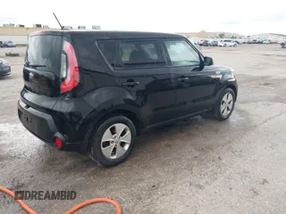 2015 Kia Soul z VIN KNDJN2A29F7763328, wystawiony jako IAAI lot #42151996 z przebiegiem 119 612 mil mil oraz . Historia ofert i sprzedaży dostępna na DreamBid. Obrazek 4.