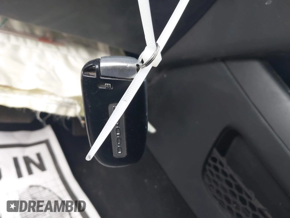 2019 Dodge Journey SE Value with VIN 3C4PDCAB1KT860354, listed as a IAAI auction lot 40605889 with 137,346 mi miles and . Bid and sale history available at DreamBid. Image 11.