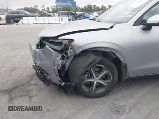 2024 Honda HR-V EX-L z VIN 3CZRZ1H71RM758910, wystawiony jako IAAI lot #42202774 z przebiegiem 8 452 mil mil oraz . Historia ofert i sprzedaży dostępna na DreamBid. Obrazek 6.