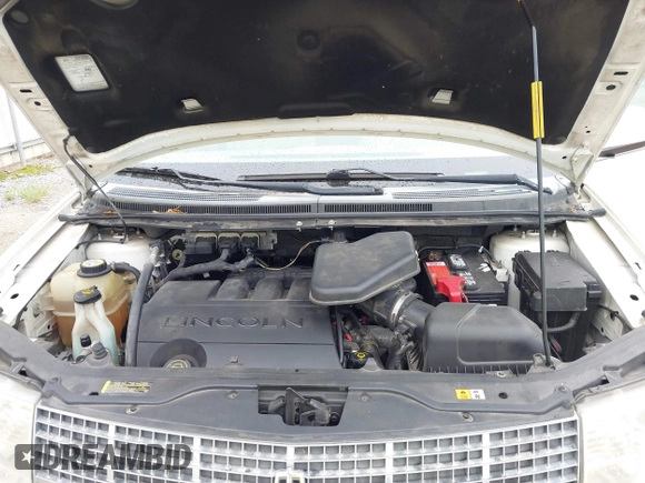 2007 Lincoln MKX with VIN 2LMDU68CX7BJ37902, listed as a IAAI auction lot 42182382 with 110,980 mi miles and . Bid and sale history available at DreamBid. Image 10.