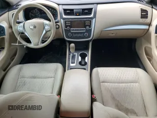 2017 Nissan Altima S with VIN 1N4AL3AP4HN308592, listed as a Copart auction lot 42440555 with 92,894 mi miles and Non Repairable. Bid and sale history available at DreamBid. Image 8.