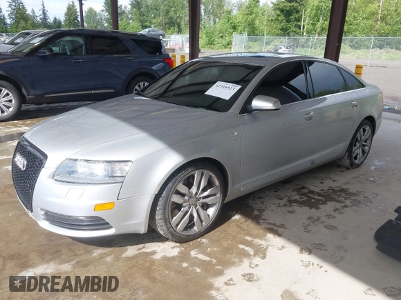 2008 Audi S6 z VIN WAUDN74F18N007416, wystawiony jako IAAI lot #42316923 z przebiegiem 83 990 mil mil oraz . Historia ofert i sprzedaży dostępna na DreamBid. Obrazek 2.