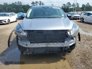 2022 Ford Escape SE with VIN 1FMCU0G6XNUA16777, listed as a Copart auction lot 57781305 with 57,118 mi miles and Salvage title. Bid and sale history available at DreamBid. Image 5.