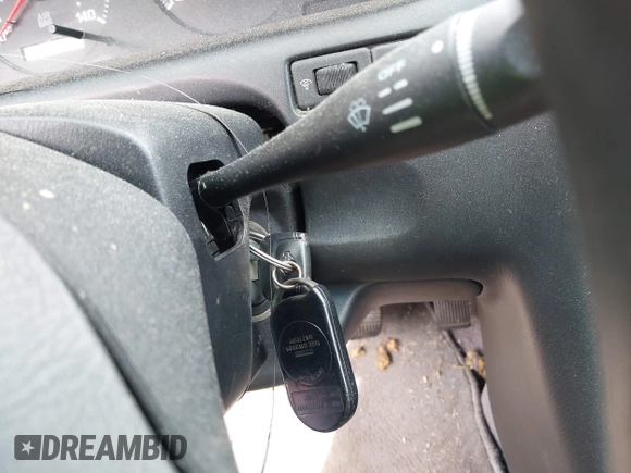 1999 Nissan Maxima GXE с VIN JN1CA21D7XT207262, выставлен на аукционе IAAI как лот 41926037 с пробегом 45 516 миль миль и . История ставок и продаж доступна на DreamBid. Изображение 10.