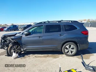 2023 Subaru Ascent Premium с VIN 4S4WMAED7P3448479, выставлен на аукционе IAAI как лот 41065486 с пробегом 38 997 миль миль и . История ставок и продаж доступна на DreamBid. Изображение 13.