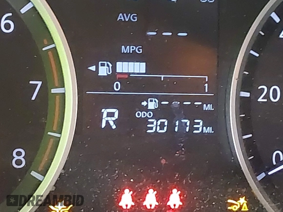 2023 Nissan Versa S с VIN 3N1CN8DV0PL830304, выставлен на аукционе IAAI как лот 42270511 с пробегом 30 173 миль миль и . История ставок и продаж доступна на DreamBid. Изображение 16.
