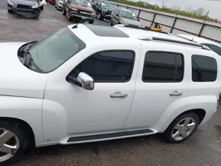 2008 Chevrolet HHR LT with VIN 3GNDA33P98S562712, listed as a IAAI auction lot 41934282 with 132,356 mi miles and . Bid and sale history available at DreamBid. Image 17.