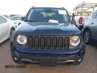 2018 Jeep Renegade Sport с VIN ZACCJBAB5JPH72818, выставлен на аукционе IAAI как лот 42136526 с пробегом 48 854 миль миль и . История ставок и продаж доступна на DreamBid. Изображение 12.