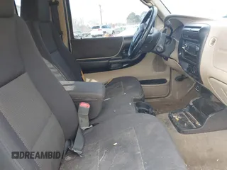 2004 Ford Ranger XL Fleet with VIN 1FTYR44U14PA51565, listed as a IAAI auction lot 41668282 with Not Provided miles and . Bid and sale history available at DreamBid. Image 5.