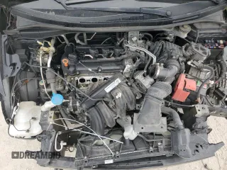 2019 Honda Fit LX z VIN 3HGGK5H43KM741905, wystawiony jako Copart lot #53291415 z przebiegiem 42 810 mil mil oraz Szkoda całkowita • Salvage title. Historia ofert i sprzedaży dostępna na DreamBid. Obrazek 11.