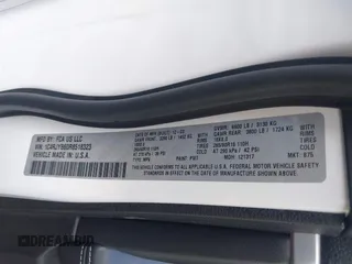 2024 Jeep Grand Cherokee с VIN 1C4RJYB60R8518323, выставлен на аукционе IAAI как лот 42462599 с пробегом 56 463 миль миль и . История ставок и продаж доступна на DreamBid. Изображение 9.