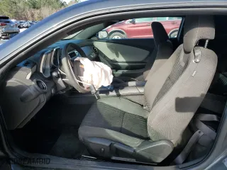 2013 Chevrolet Camaro LS with VIN 2G1FA1E30D9246485, listed as a Copart auction lot 46357535 with 150,112 mi miles and Salvage Title. Bid and sale history available at carsss.com. Image 7.