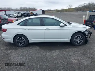 2021 Volkswagen Jetta S z VIN 3VWC57BU7MM098161, wystawiony jako IAAI lot #41954687 z przebiegiem 42 161 mil mil oraz . Historia ofert i sprzedaży dostępna na DreamBid. Obrazek 14.