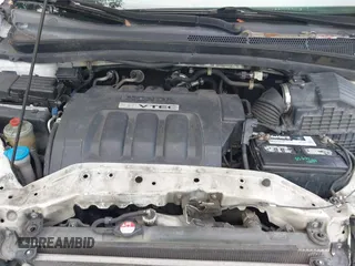 2010 Honda Odyssey EX with VIN 5FNRL3H5XAB015351, listed as a IAAI auction lot 42702296 with 202,919 mi miles and . Bid and sale history available at DreamBid. Image 10.