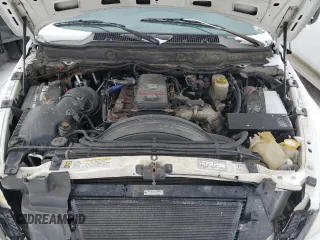 2007 Dodge 3500 SLT with VIN 3D7MX48A37G784946, listed as a Copart auction lot 44722485 with 386,813 mi miles and Salvage title. Bid and sale history available at DreamBid. Image 11.