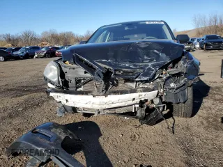 2008 Mazda 3 s GT *Ltd Avail* with VIN JM1BK344081879586, listed as a Copart auction lot 50723105 with Not Provided miles and Salvage Title. Bid and sale history available at carsss.com. Image 5.