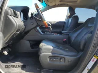 2011 Lexus RX 450h z VIN JTJZB1BA6B2405913, wystawiony jako Copart lot #57130295 z przebiegiem 164 895 mil mil oraz Szkoda całkowita • Salvage title. Historia ofert i sprzedaży dostępna na DreamBid. Obrazek 7.