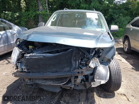 2012 Ford Escape XLT с VIN 1FMCU9DG9CKA70002, выставлен на аукционе IAAI как лот 42737831 с пробегом 132 144 миль миль и . История ставок и продаж доступна на DreamBid. Изображение 13.