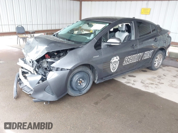 2016 Toyota Prius Two z VIN JTDKBRFU8G3008146, wystawiony jako IAAI lot #41920005 z przebiegiem 116 613 mil mil oraz . Historia ofert i sprzedaży dostępna na DreamBid. Obrazek 21.