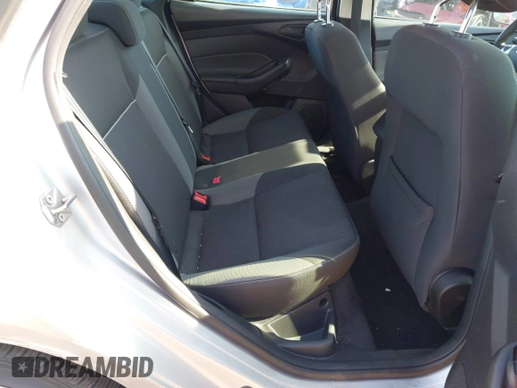 2012 Ford Focus SE with VIN 1FAHP3F20CL372391, listed as a IAAI auction lot 42100970 with 126,112 mi miles and . Bid and sale history available at DreamBid. Image 8.