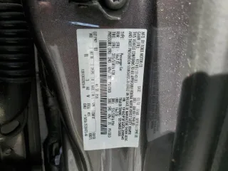 2013 Ford Focus SE with VIN 1FADP3F22DL299945, listed as a Copart auction lot 48637715 with 145,340 mi miles and Salvage Title. Bid and sale history available at carsss.com. Image 12.