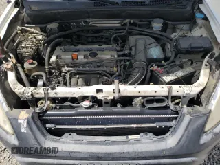 2002 Honda CR-V EX with VIN JHLRD78882C024730, listed as a Copart auction lot 53973635 with 176,671 mi miles and Clean Title. Bid and sale history available at carsss.com. Image 12.