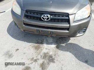2010 Toyota RAV4 with VIN 2T3BF4DV4AW058274, listed as a IAAI auction lot 41934480 with 125,911 mi miles. Bid and sale history available at carsss.com. Image 6.