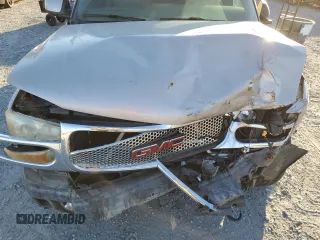 2004 GMC Yukon XL SLT with VIN 1GKEC16Z74J128281, listed as a Copart auction lot 72756074 with 0 mi miles and Salvage Title. Bid and sale history available at carsss.com. Image 12.