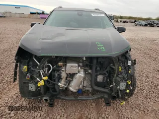 2020 GMC Terrain SLT z VIN 3GKALVEX2LL200629, wystawiony jako Copart lot #45706165 z przebiegiem 24 039 mil mil oraz Szkoda całkowita • Salvage title. Historia ofert i sprzedaży dostępna na DreamBid. Obrazek 5.