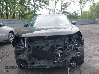 2024 Nissan Pathfinder Rock Creek with VIN 5N1DR3BDXRC295432, listed as a IAAI auction lot 42453531 with 18,917 mi miles and . Bid and sale history available at DreamBid. Image 12.