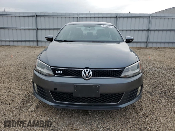 2014 Volkswagen Jetta GLI z VIN 3VW4T7AJ2EM245201, wystawiony jako Copart lot #64901935 z przebiegiem 147 799 mil mil oraz Czysty tytuł • Clean title. Historia ofert i sprzedaży dostępna na DreamBid. Obrazek 5.
