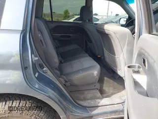 2006 Honda Pilot LX с VIN 2HKYF18186H562566, выставлен на аукционе IAAI как лот 42462874 с пробегом 191 197 миль миль и . История ставок и продаж доступна на DreamBid. Изображение 8.