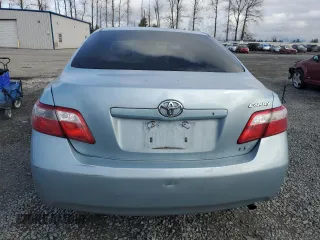 2008 Toyota Camry LE with VIN 4T4BE46K18R042791, listed as a Copart auction lot 49745715 with 169,847 mi miles and Clean Title. Bid and sale history available at carsss.com. Image 6.