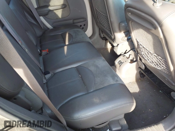 2002 Chrysler PT Cruiser Limited with VIN 3C8FY68B52T285519, listed as a IAAI auction lot 41784656 with 55,168 mi miles and . Bid and sale history available at DreamBid. Image 8.