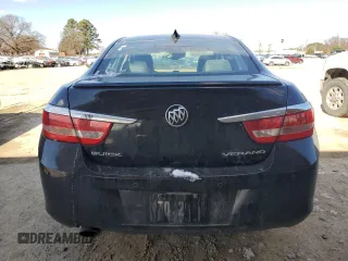 2016 Buick Verano Group with VIN 1G4PS5SKXG4116504, listed as a Copart auction lot 45794735 with 216,983 mi miles and Clean title. Bid and sale history available at DreamBid. Image 6.