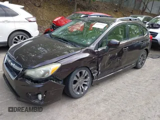 2013 Subaru Impreza Special Sports Premium с VIN JF1GPAL65D2806660, выставлен на аукционе IAAI как лот 42279842 с пробегом 114 869 миль миль и . История ставок и продаж доступна на DreamBid. Изображение 2.