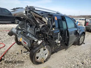 2007 Saturn VUE V6 with VIN 5GZCZ63447S816680, listed as a Copart auction lot 48906075 with Not Provided miles and Clean Title. Bid and sale history available at carsss.com. Image 3.