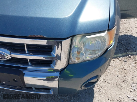 2012 Ford Escape XLT with VIN 1FMCU0D73CKB57521, listed as a IAAI auction lot 42380937 with 155,558 mi miles and . Bid and sale history available at DreamBid. Image 14.