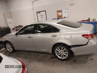 2010 Lexus ES 330 with VIN JTHBK1EG9A2384430, listed as a IAAI auction lot 41947592 with 126,296 mi miles and . Bid and sale history available at DreamBid. Image 15.