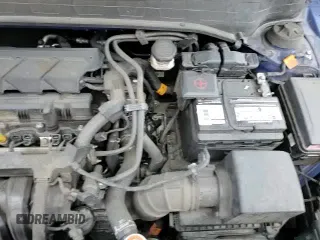 2023 Hyundai Venue SE с VIN KMHRB8A35PU220421, выставлен на аукционе Copart как лот 80340895 с пробегом 95 216 миль миль и Списание • Salvage title. История ставок и продаж доступна на DreamBid. Изображение 13.
