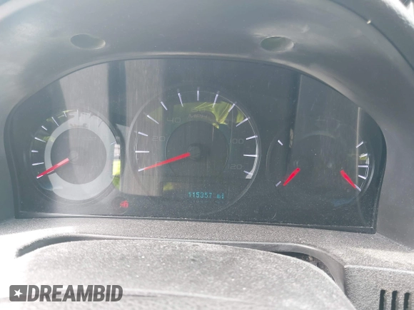 2012 Ford Fusion SE with VIN 3FAHP0HA3CR319642, listed as a IAAI auction lot 42611933 with 115,357 mi miles and . Bid and sale history available at DreamBid. Image 7.