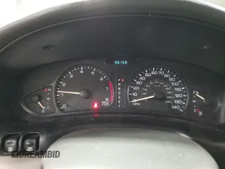 2002 Oldsmobile Intrigue GLS z VIN 1G3WX52HX2F109779, wystawiony jako Copart lot #52140934 z przebiegiem 66 159 mil mil oraz Szkody całkowita. Historia ofert i sprzedaży dostępna na DreamBid. Obrazek 9.