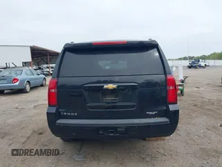 2019 Chevrolet Tahoe LT с VIN 1GNSCBKC4KR407067, выставлен на аукционе IAAI как лот 41932560 с пробегом 69 455 миль миль и . История ставок и продаж доступна на DreamBid. Изображение 16.