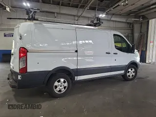 2019 Ford Transit with VIN 1FTYR1YG2KKA38014, listed as a IAAI auction lot 42715733 with 108,396 mi miles and . Bid and sale history available at DreamBid. Image 21.