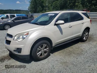 2013 Chevrolet Equinox LT с VIN 1GNALDEK5DZ121726, выставлен на аукционе Copart как лот 64207865 с пробегом 132 084 миль миль и Списание • Salvage title. История ставок и продаж доступна на DreamBid. Изображение 1.