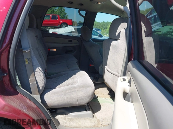 2002 Chevrolet Tahoe LT z VIN 1GNEC13Z72R276808, wystawiony jako IAAI lot #42133581 z przebiegiem 269 355 mil mil oraz . Historia ofert i sprzedaży dostępna na DreamBid. Obrazek 8.